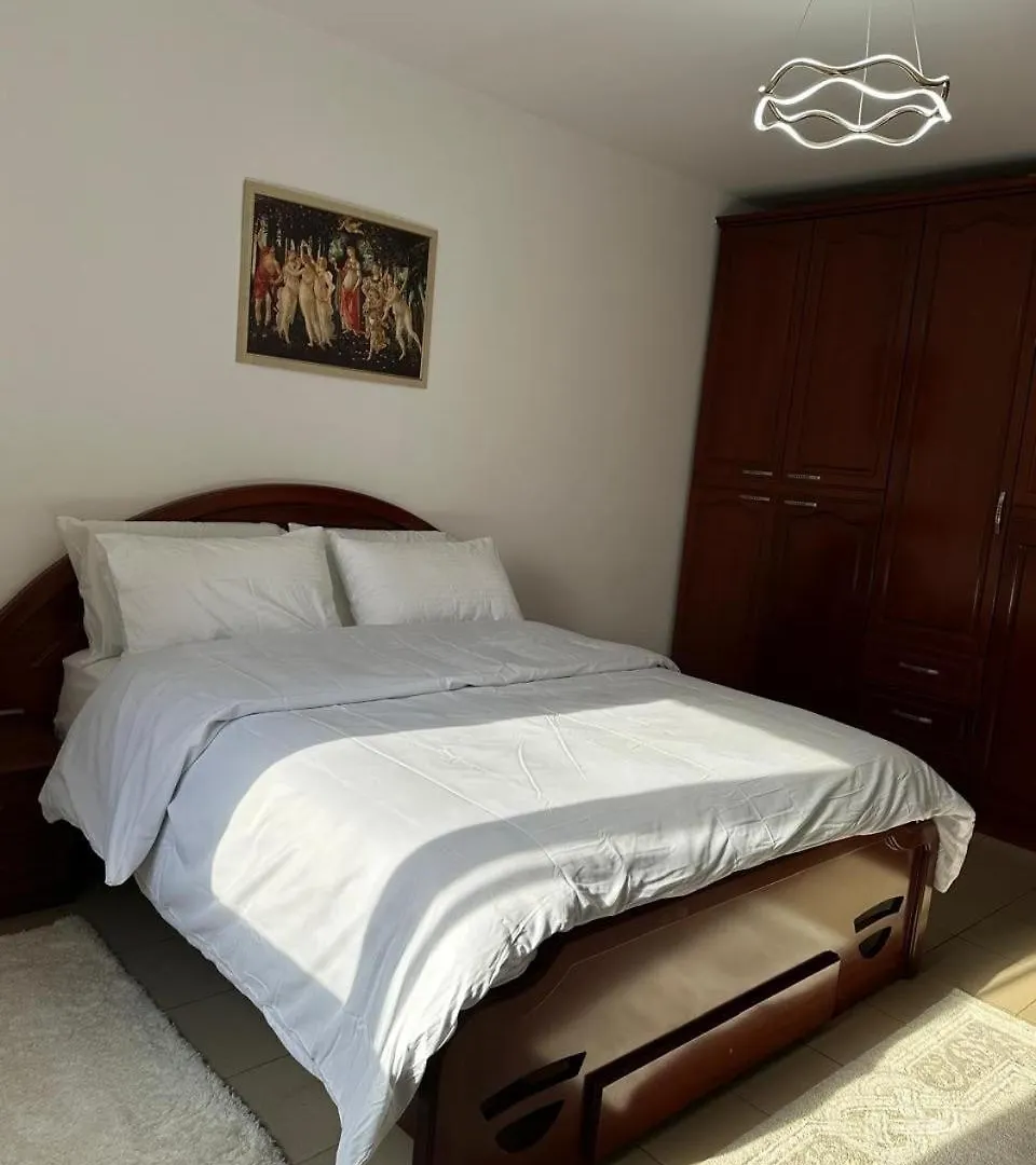 Modern Place-Perfect Getaway Tirana Albanien