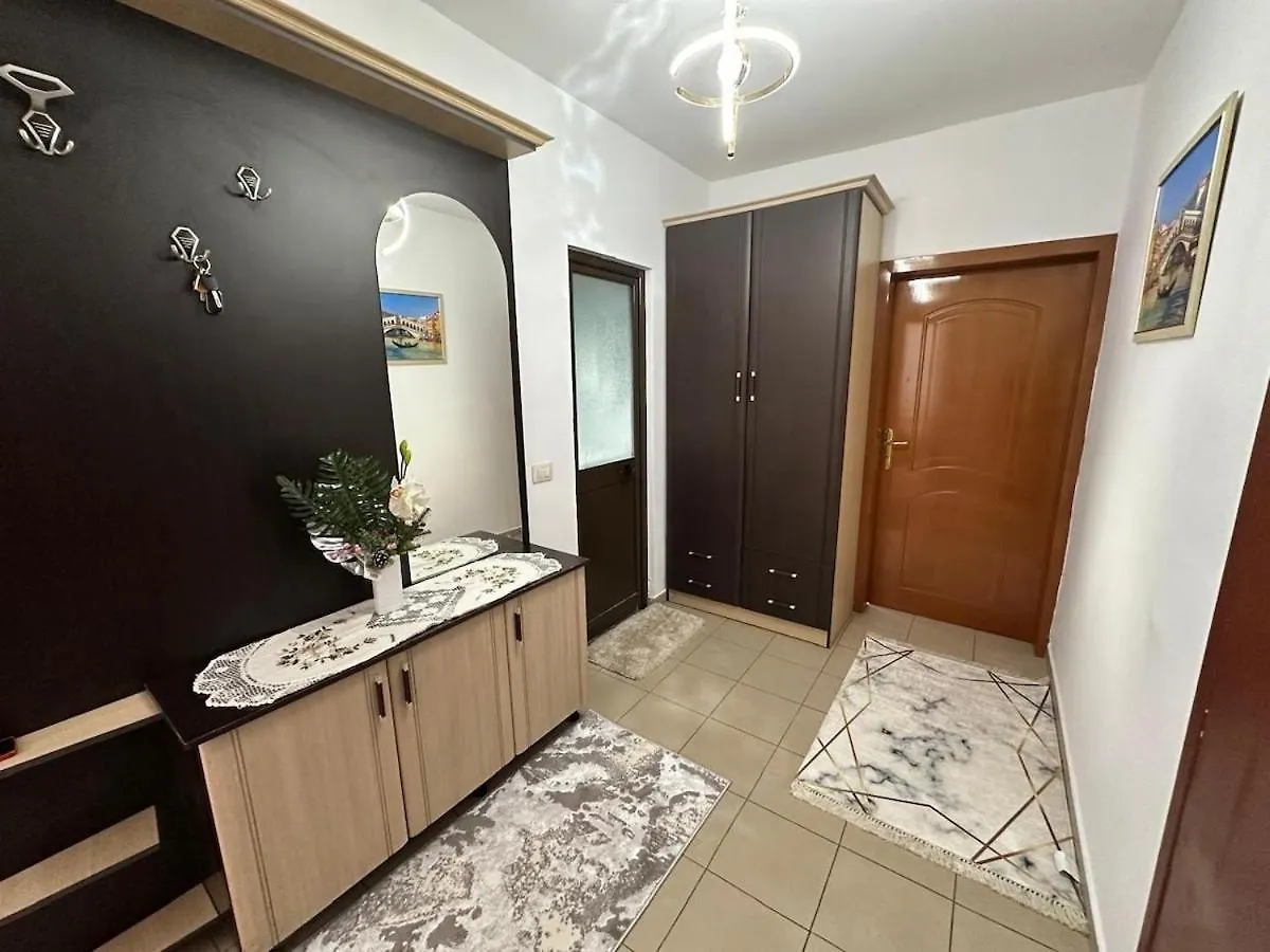 Modern Place-Perfect Getaway Tirana 0*,