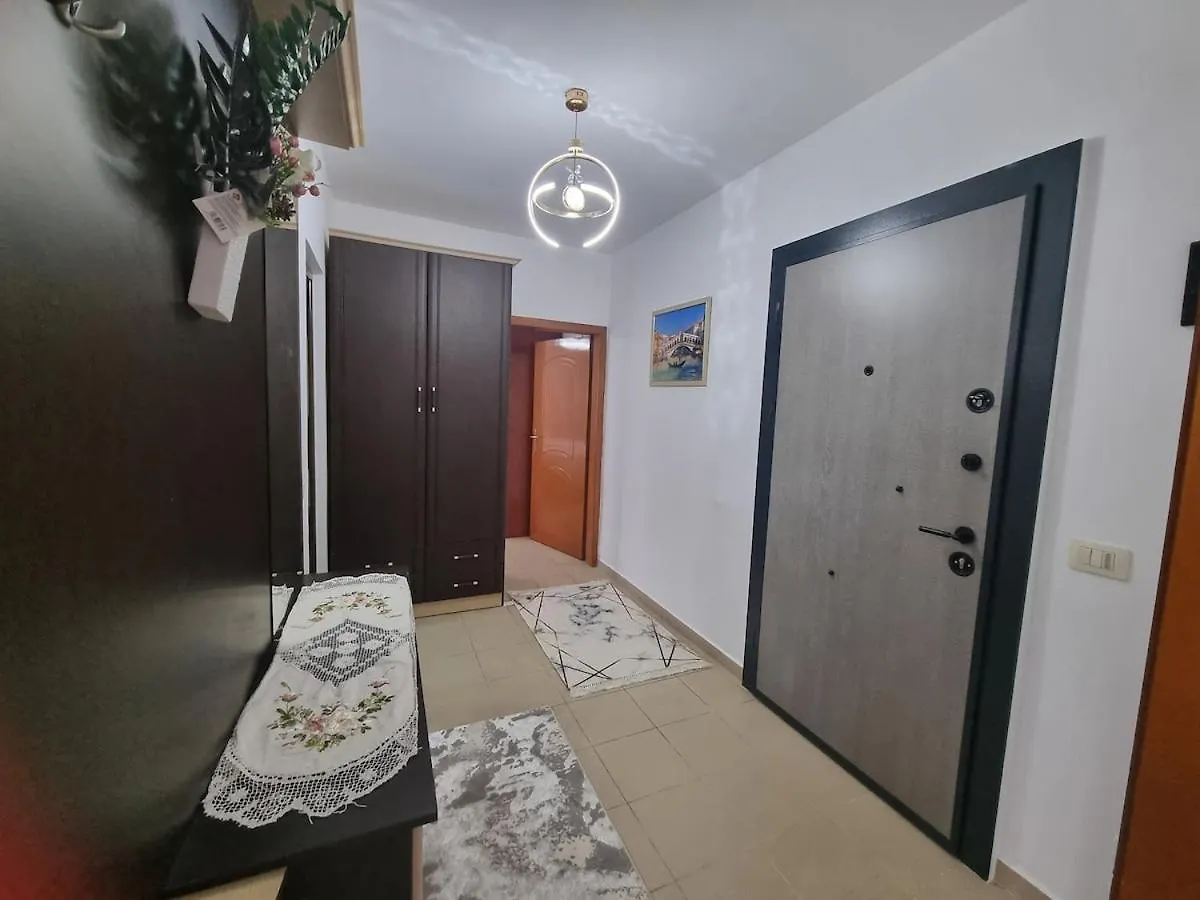 Lägenhet Modern Place-Perfect Getaway Tirana